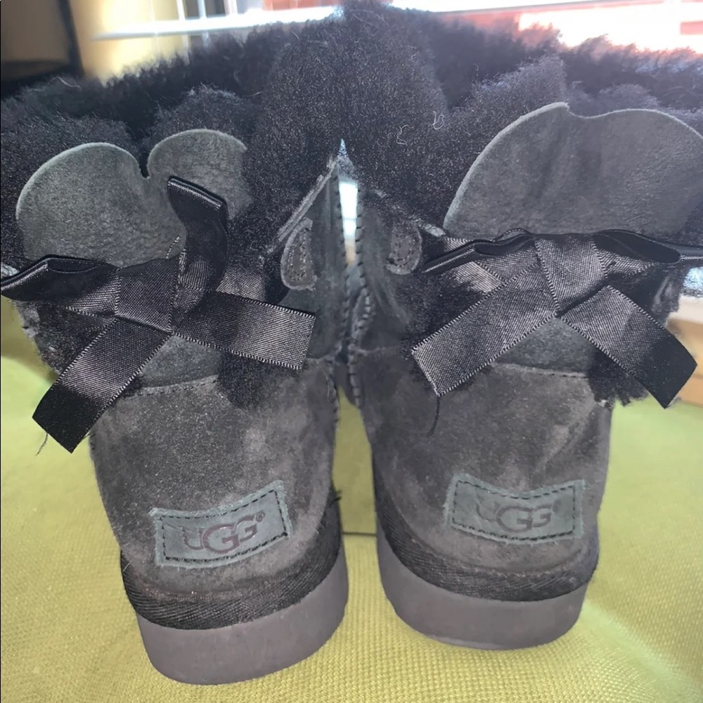 UGGS australia